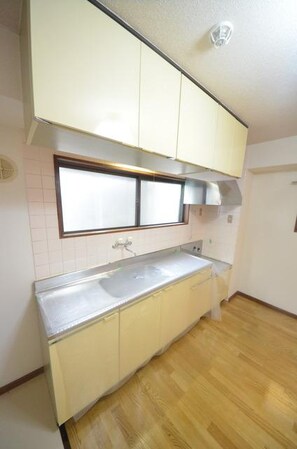 ホーエイハイムの物件内観写真